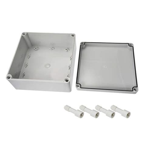 dust proof junction box|djc 4x4 dust proof.